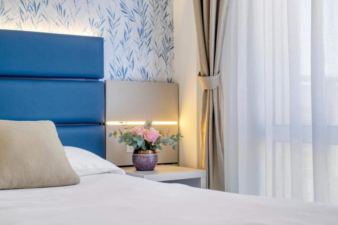 Hotel Astoria Caorle Buitenkant foto