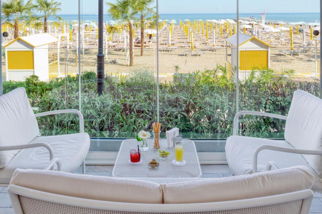 Hotel Astoria Caorle Buitenkant foto