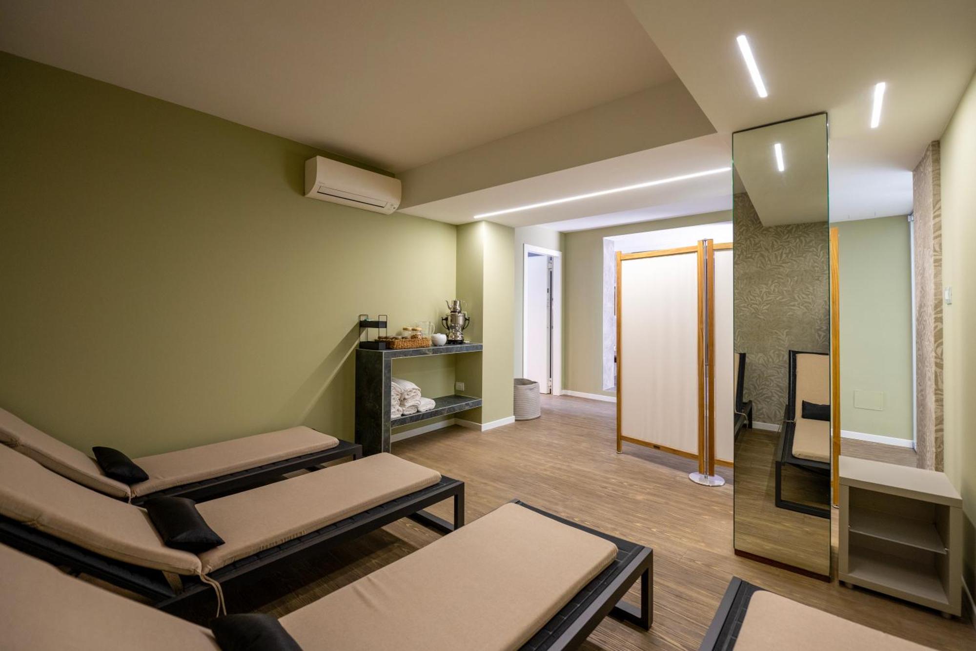 Hotel Astoria Caorle Buitenkant foto
